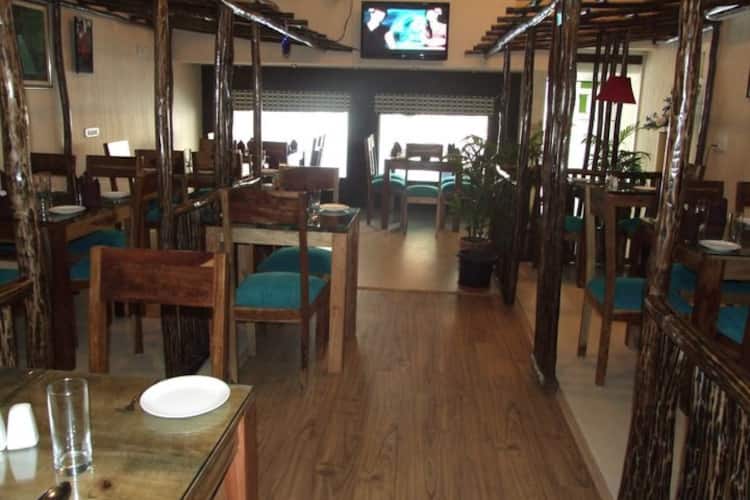 Nagaland S Kitchen Green Park New Delhi Zomato - Naga Restaurant Hauz Khas